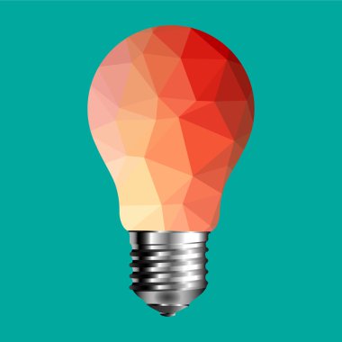 Çokgen ampul