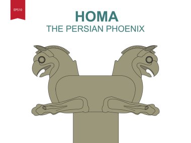 Homa Farsça Phoenix 