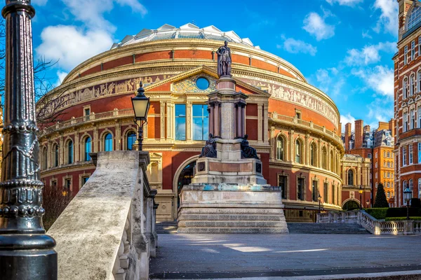 Royal Albert Hall