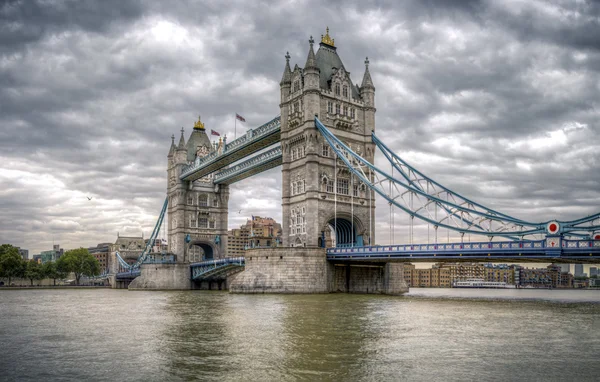 Tower Bridge Londres — Foto de Stock