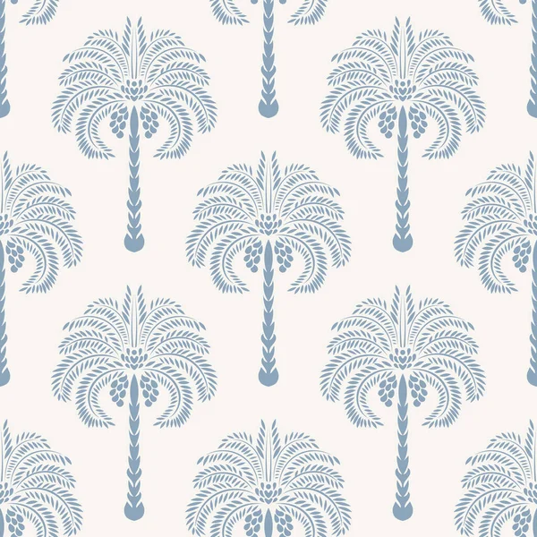 Mavi, Şeftali ve Altın Elementlerle Soyut Çayır Çiçekleri Yumuşak Renkler Nazik Botanik İllüstrasyon