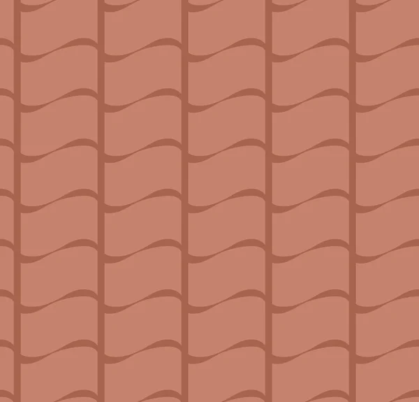 Klasik Art Deco Kusursuz Desen. Geometrik dekoratif ve soyut. Kırmızı arka plan. Duvar kağıdı, baskı, kağıt, ziyaret kartı, davetiye