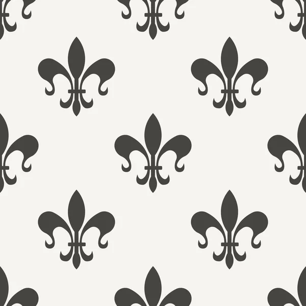 Klasik Art Deco Kusursuz Desen. Gri elementli geometrik dekoratif. Retro beyaz arka plan. Duvar kağıdı, baskı, kağıt, davetiye