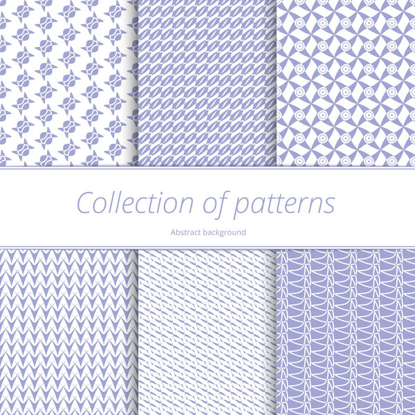 Установка бесконечных пастельных фонов
