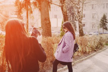 güzel genç modelleri