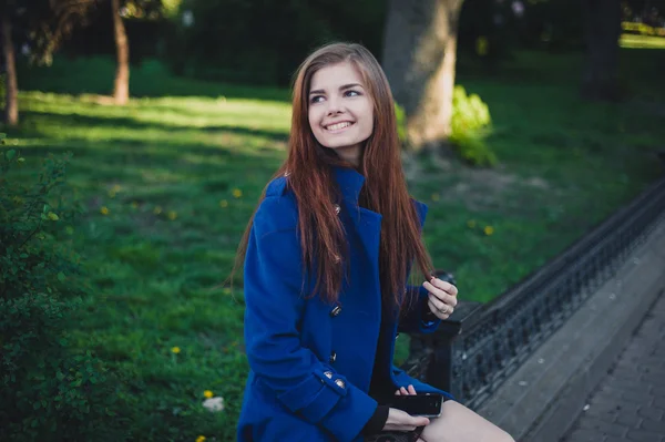 Bayan için bir yürüyüş