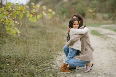 Anne ve kızı kariyerinde oynuyorlar.