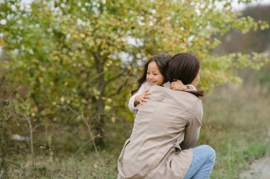 Anne ve kızı kariyerinde oynuyorlar.
