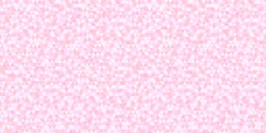 Üçgenlerle renklendirilmiş desen. Kusursuz üçgen duvar kağıdı