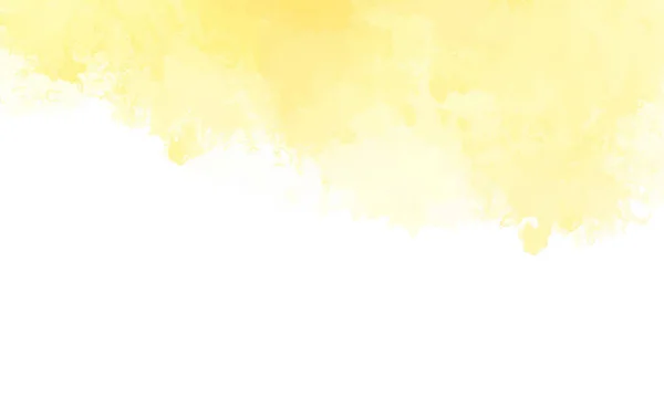 Красочный Акварельный Фон Цветной Акварель Фон Ручное Рисование Акварелью Абстрактный — стоковый вектор