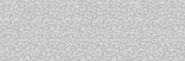 Csempézett Minta Háromszögekből Zökkenőmentes Geometriai Tapéta Mozaik Háttér Doodle Tervezéshez — Stock Vector