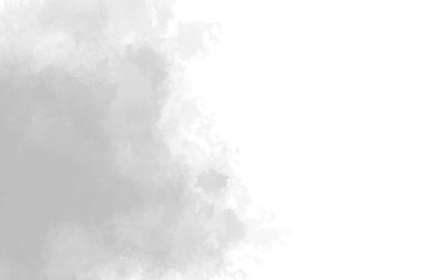 Tek renkli suluboya arka plan. Boyalı sanat eserleri. Sanat afişi. Siyah beyaz illüstrasyon