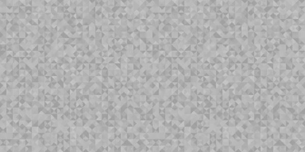 Modèle Géométrique Partir Triangles Fond Triangle Sans Couture Papier Peint — Image vectorielle