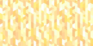 Fayansları olan soyut duvar kağıdı. Mozaik çok renkli desen. Geometrik arkaplan. Kusursuz kiremit dokusu