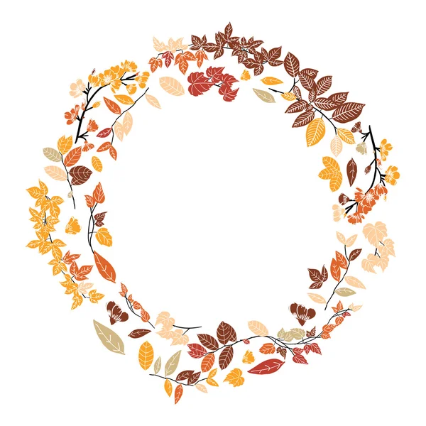 çiçek çelenk ile güzel tebrik kartı.