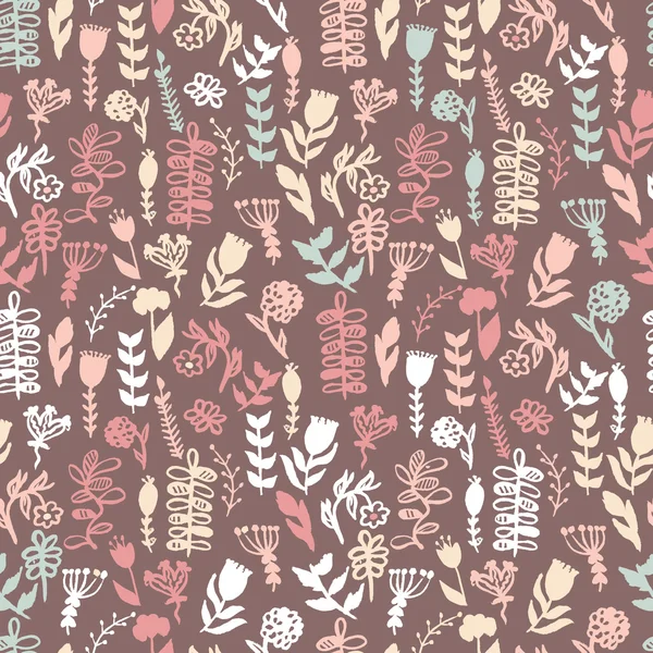 Suluboya çiçek desenli, çiçekli doku.