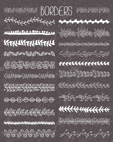 23 sorunsuz kenarlık kümesi