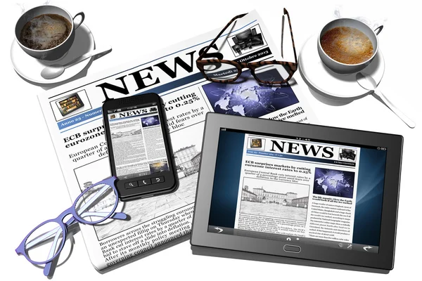 Tablet akıllı telefon Haberler 