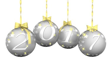 2017 yeni yıl Noel 2