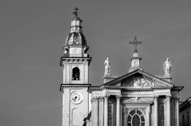 Torino, İtalya - 3 Ağustos 2014