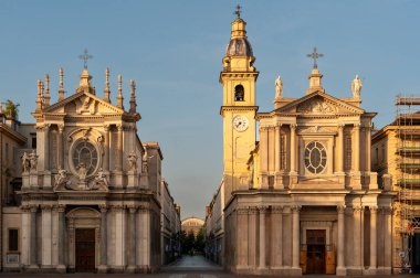 Torino, İtalya - 3 Ağustos 2014