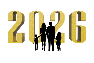 PNG, şeffaf. Üç boyutlu bir illüstrasyonda yeşil bir şişe, bir mantar ve üzerinde 2026 yazıları bulunan metal bir kafes yer alıyor. Sahne, kutlama temasını çağrıştırmak için şeffaf bir arkaplan üzerine kurulmuştur..