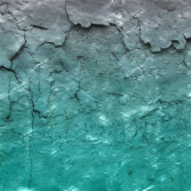 Tasarlanmış doku veya retro arka plan. Farklı renk desenleri ile: sarı; kahverengi; Yeşil