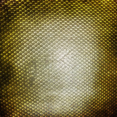 Tasarlanmış doku veya retro arka plan. Farklı renk desenleri ile: sarı; kahverengi; Yeşil