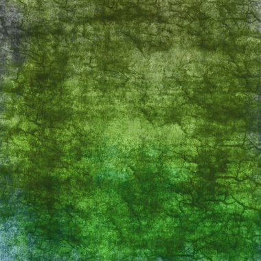 Renkli grunge desen, metin için yer ile antika arka plan