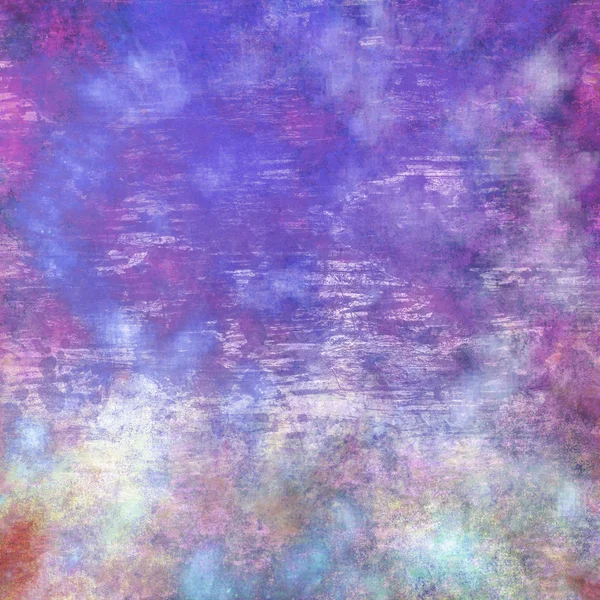 Фиолетовый Красочный Фон Винтажное Прошлое Ретро Обои — стоковое фото