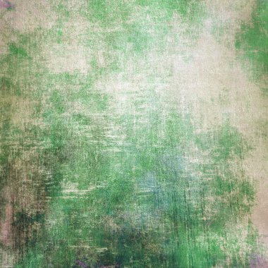 Zor grunge arka plan, renkli doku.