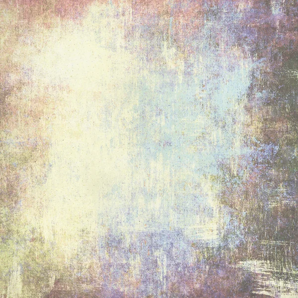 Zor grunge arka plan, renkli doku.