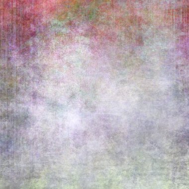 Zor grunge arka plan, renkli doku.