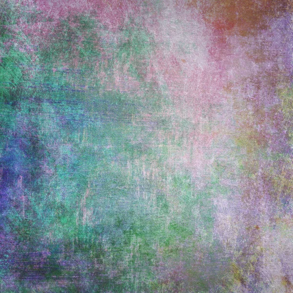 Zor grunge arka plan, renkli doku.