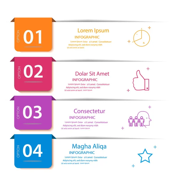 İş akışı düzeni, diyagram ve yıllık raporlar için vektör bilgi tasarımı ve pazarlama simgeleri kullanılabilir.