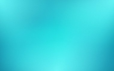 Abstract blurred turquoise background and gradient texture for your graphic design. Vector illustration. clipart