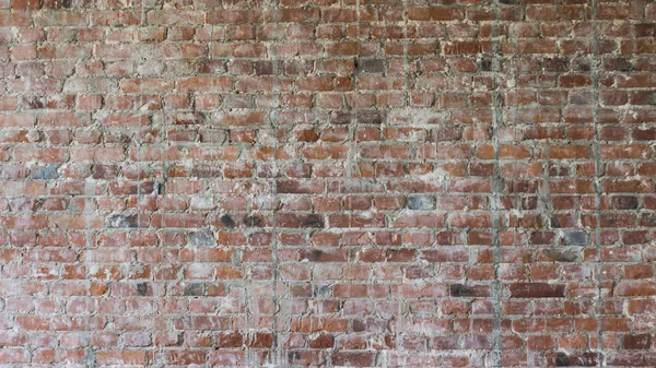 Brick wall background — Stock Photo, Image