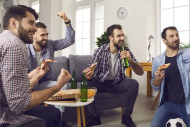 Boş zaman, hobi, erkek şirketleri için eğlence.