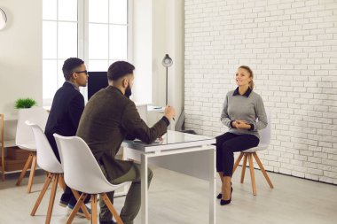 Röportaj, kelle avcılığı, adam toplama konsepti