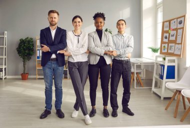 Takım çalışması, işbirliği, ortaklık konsepti