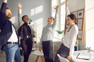 Başarı, iş geliştirme, takım konsepti