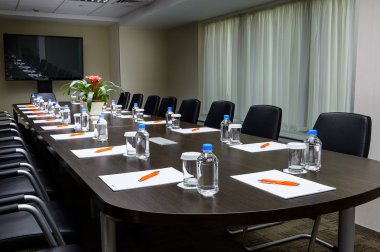 Office iş mobilya görüşmeler Toplantı