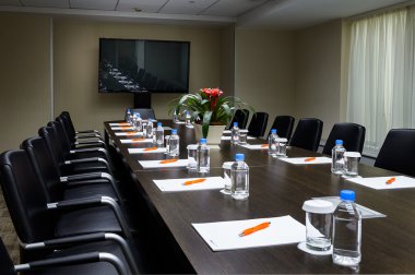 Office iş mobilya görüşmeler Toplantı