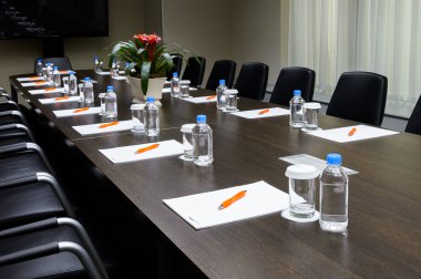 Office iş mobilya görüşmeler Toplantı