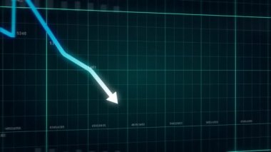 Grafikler, şekiller ve veri.