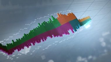 Çift kılavuza gelişen yan diyagramı.