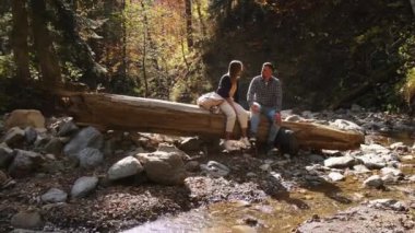 Bu yürüyüş onları yakınlaştırdı.