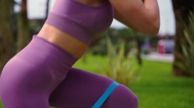 Direniş bandıyla etkili çalışma