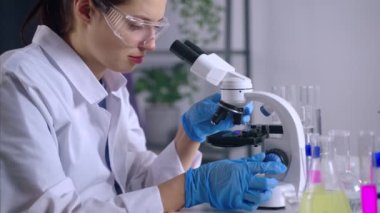 Coronavirüs tedavisini bulmak için tıbbi araştırma