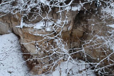 Doğanın güzel manzarası
